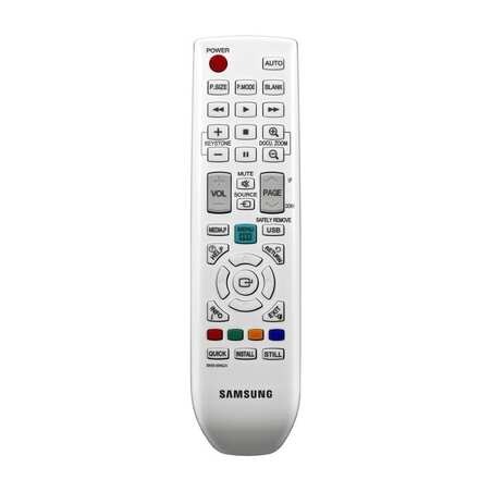 Mando a distancia SAMSUNG BN59-00962A
