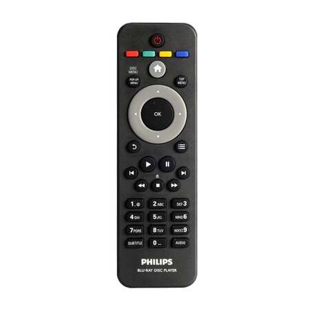 Mando a distancia PHILIPS BDP3200/12