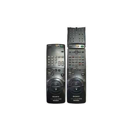 Mando a distancia SONY RMT-V159B