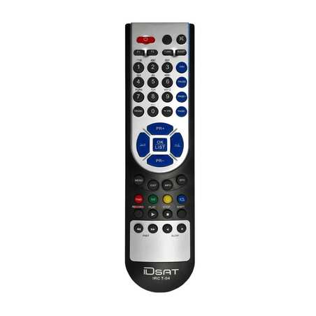 Mando a distancia ID-SAT HD4000T