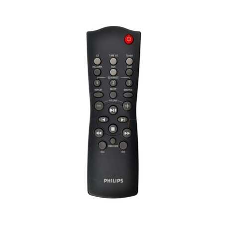 Mando a distancia PHILIPS FW-C380