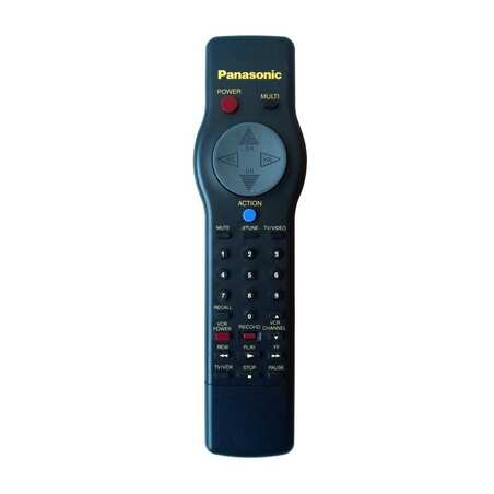 Mando a distancia PANASONIC EUR501200