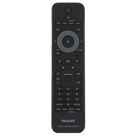 Mando a distancia PHILIPS HTS-6100