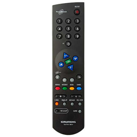 Mando a distancia GRUNDIG TELEPILOT-800H