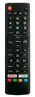 Mando TV 50UW02V de SMART-TECH