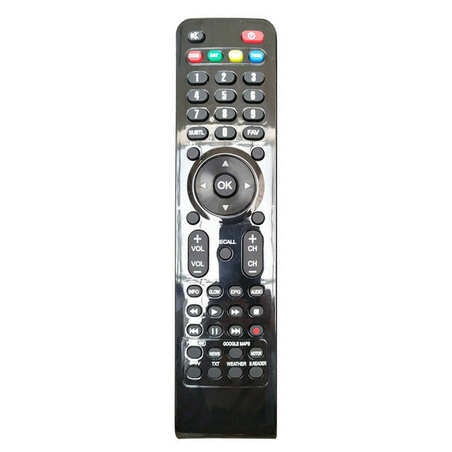 Mando a distancia IRIS 9900HD (V2)