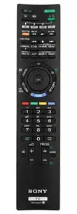 Mando SONY BRAVIA