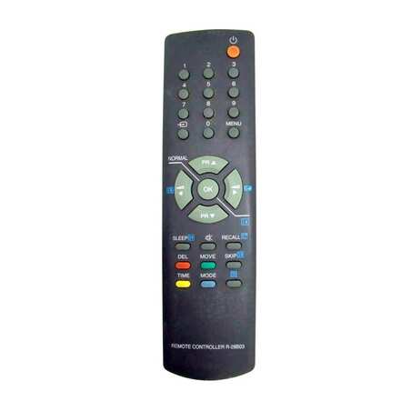 Mando a distancia TRILUX R-28B03