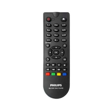 Mando a distancia PHILIPS BDP2980