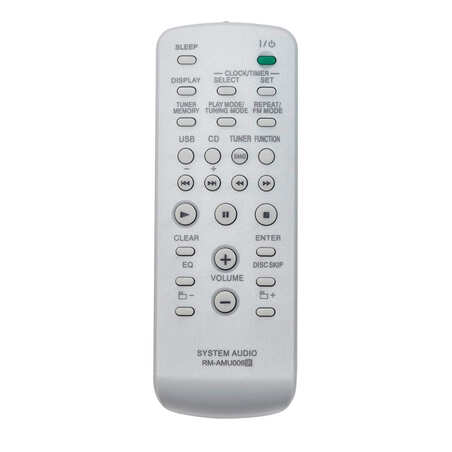 Mando a distancia TEAC HCD-GTZ3I