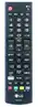 Mando TV AKB75675321 de LG