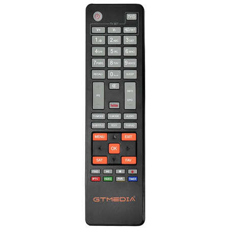 Mando a distancia GTMEDIA V8X