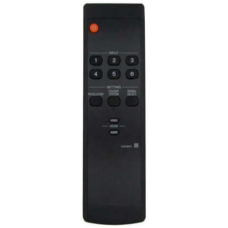 Mando a distancia PIONEER AXD1557
