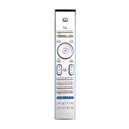 Mando a distancia PHILIPS 32PF9641D/10