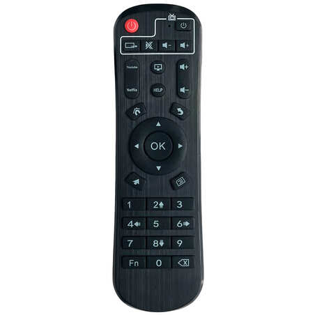 Mando a distancia BLKJ X96-MAX