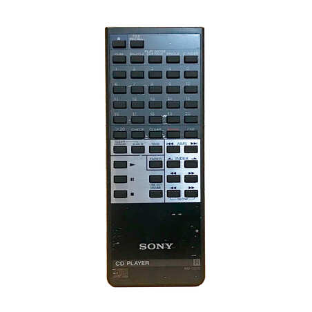 Mando a distancia SONY CDP-970