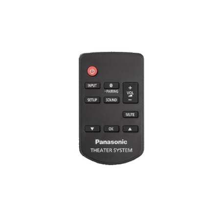 Mando a distancia PANASONIC SC-HTB18EG-K