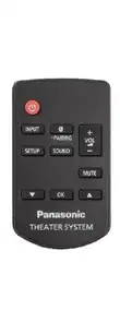 Mando PANASONIC