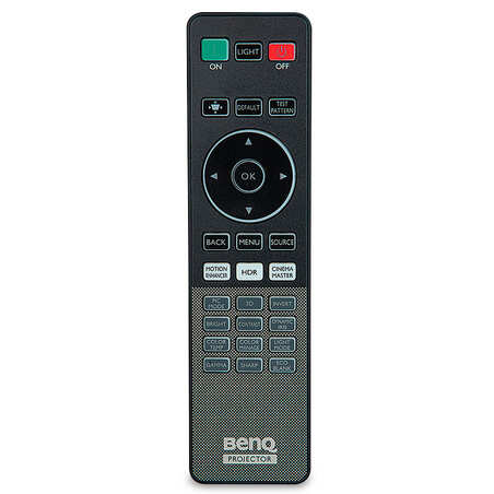Mando a distancia BENQ W5700