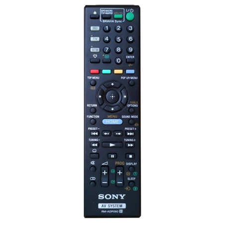 Mando a distancia SONY BDV-L600