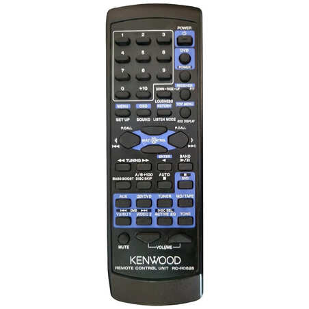 Mando a distancia KENWOOD RC-R0628