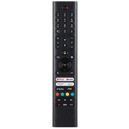 Mando a distancia HIGH-ONE HI3226HD-VE