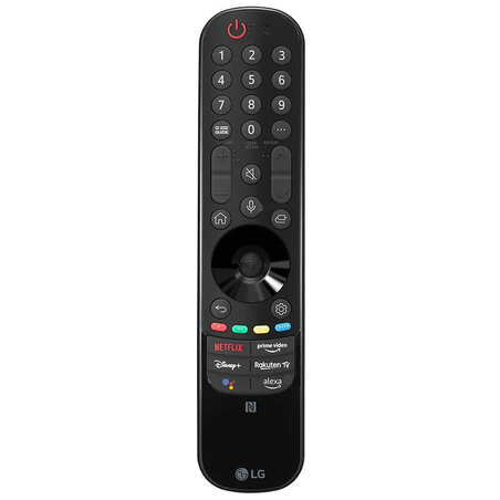 Mando a distancia LG 50UQ80006LB