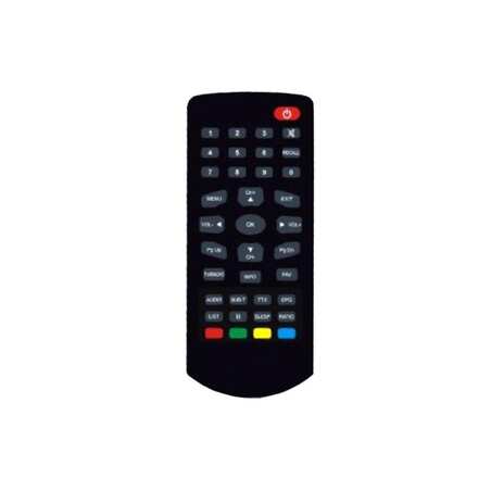 Mando a distancia DIGITSAT DTT400