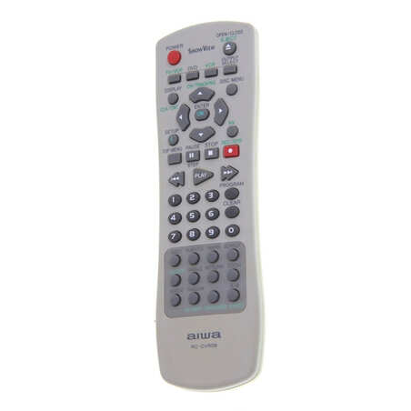 Mando a distancia AIWA RC-CVR09