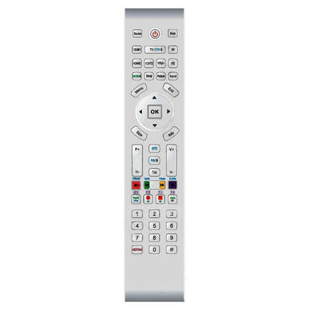 Mando a distancia HANTAREX EU001-1A-11