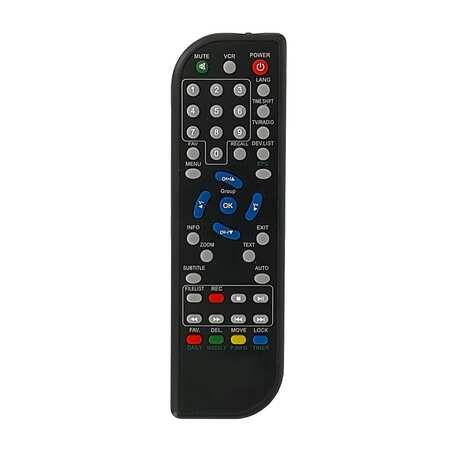 Mando a distancia LINQ LIT809V