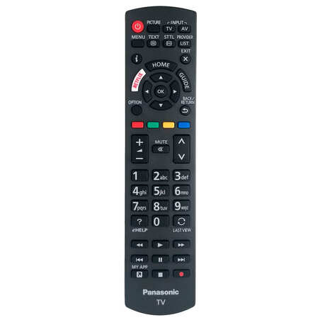 Mando a distancia PANASONIC TX-43HXW904