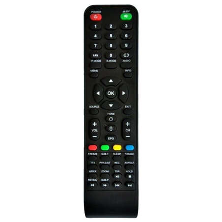 Mando a distancia KEETON 55LU1201LED