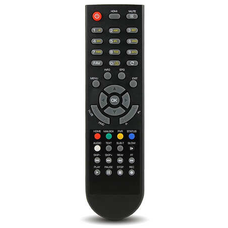 Mando a distancia OPTICUM HD-S60