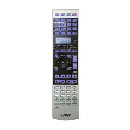 Mando a distancia YAMAHA RX-V3900