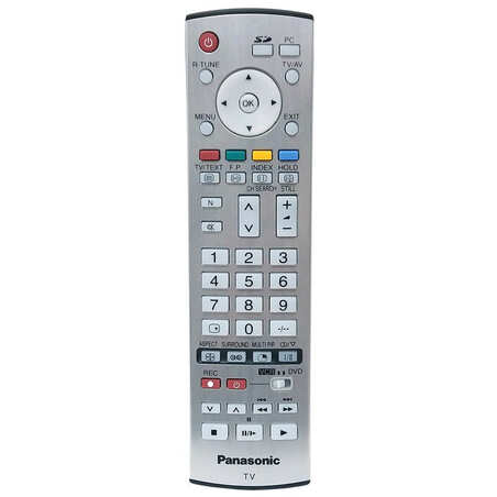 Mando a distancia PANASONIC EUR7635040