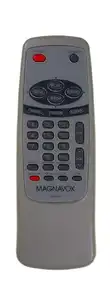 Mando MAGNAVOX