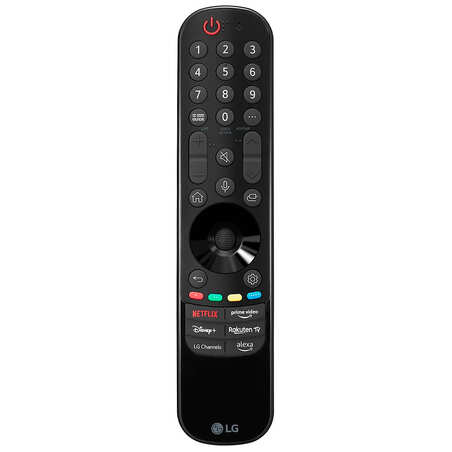 Mando a distancia LG AN-MR23GA