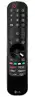 Mando TV 65NANO82T6B de LG