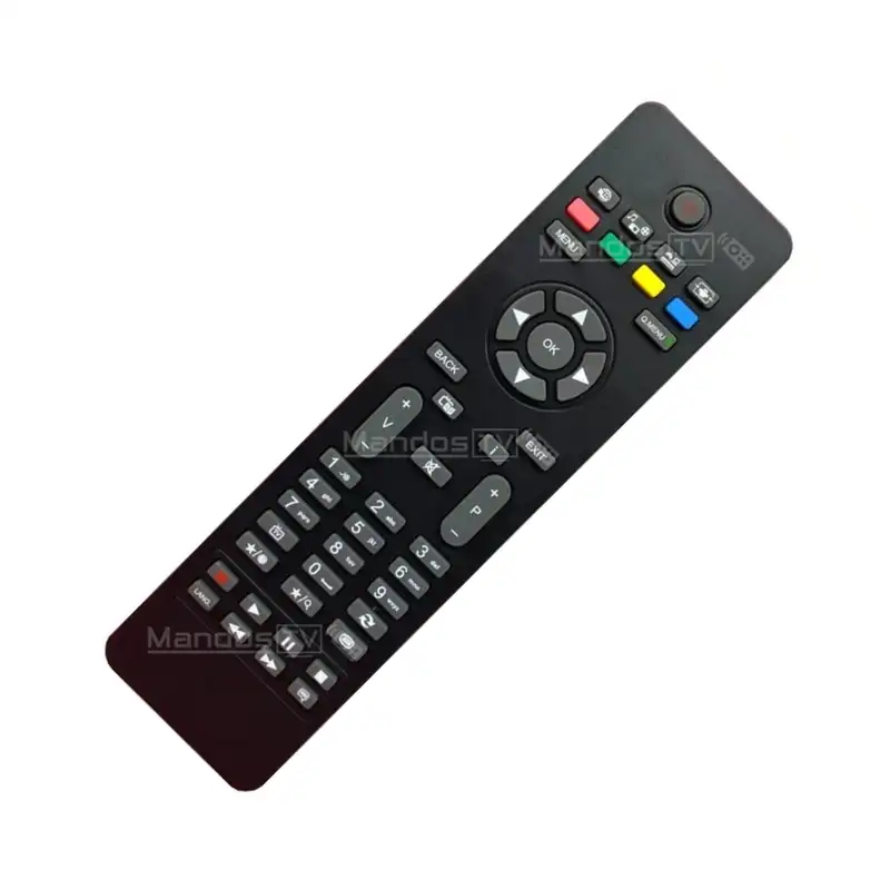 Telecomando originale per TV TD SYSTEMS / modello TV: L24X9015SPLUS