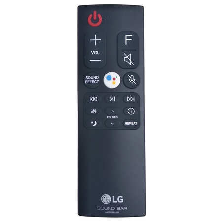 Mando a distancia LG SL8YG