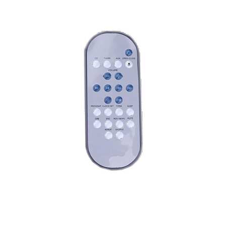 Mando a distancia PHILIPS MC230E/22