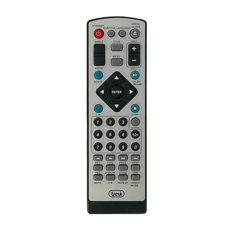 Mando a distancia TREVI DVX3531USB