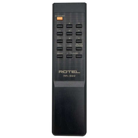 Mando a distancia ROTEL RR-922