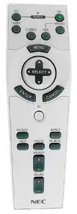 Mando NEC Mando NEC