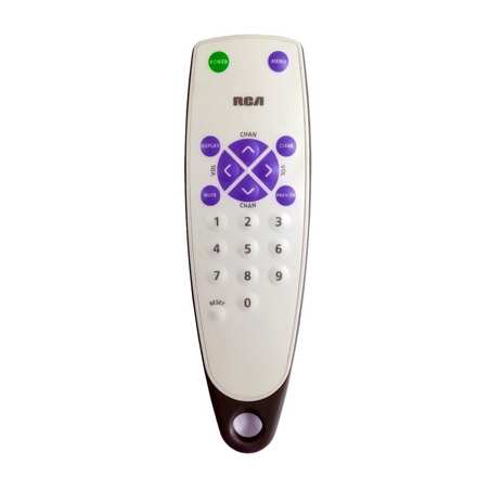 Mando a distancia RCA 20390390