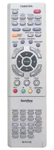 Mando TOSHIBA