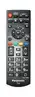 Mando TV TX-L32B6B de PANASONIC