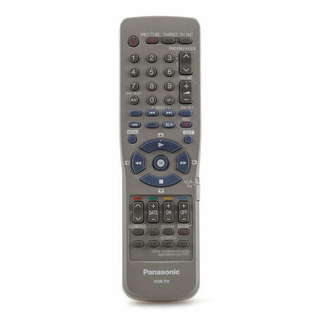 Mando a distancia PANASONIC NV-HS930