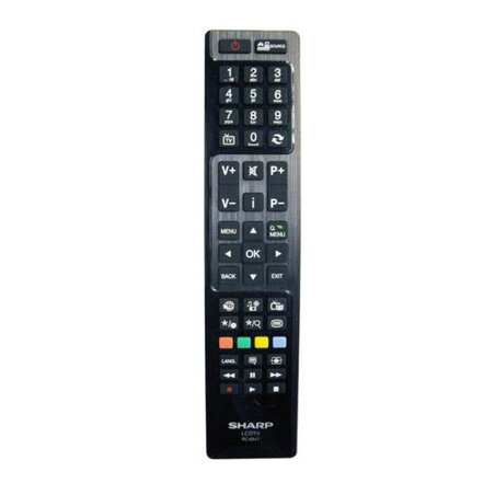 Mando a distancia SHARP LC-32LE350E-BK